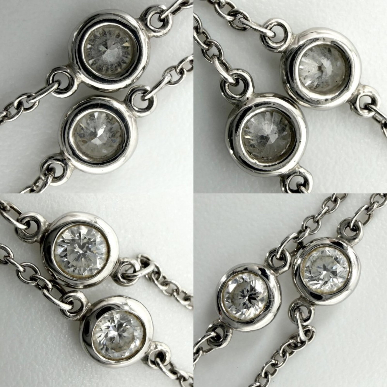 TIFFANY Platinum 950 - 6