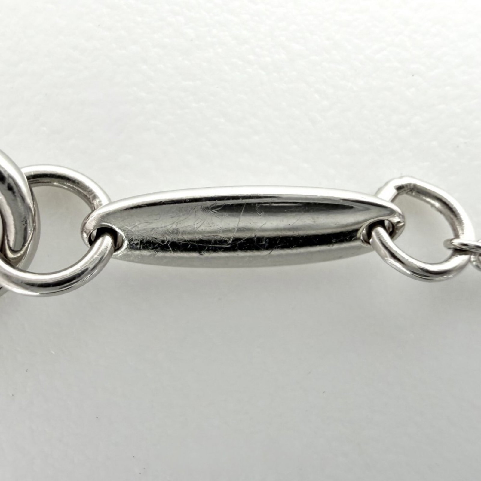 TIFFANY Platinum 950 - 8
