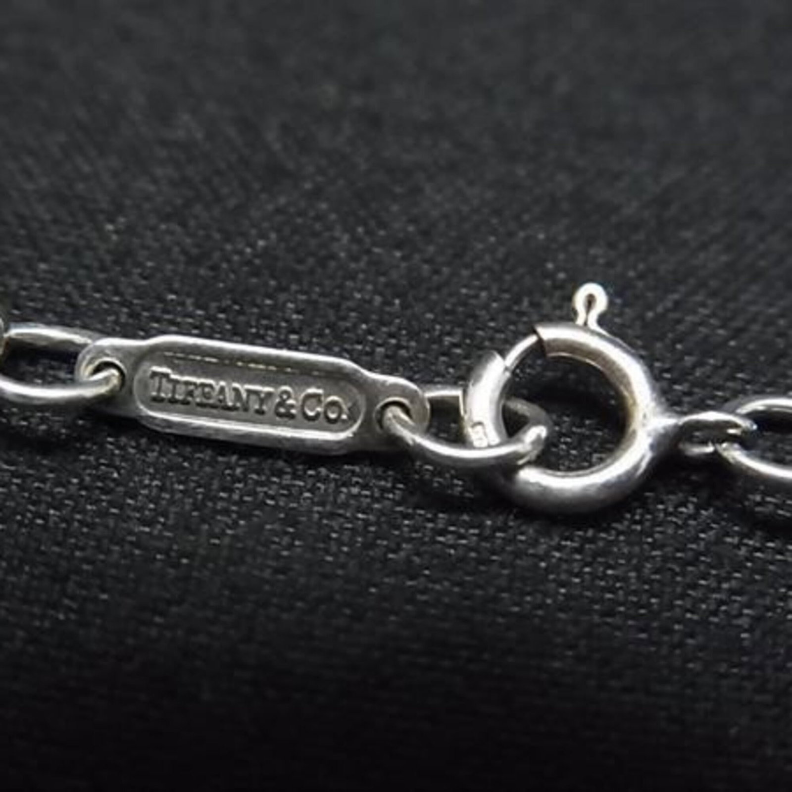 TIFFANY Silver 925 - 3