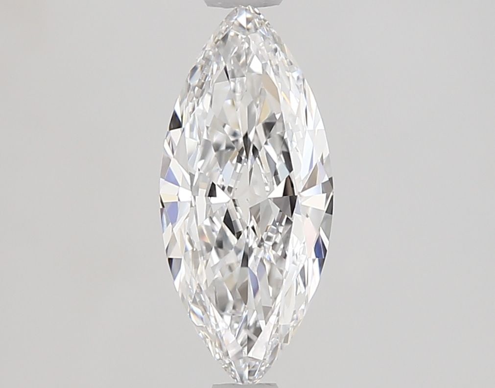 GIA Marquise 0.7ct D IF - Loose Natural Diamond: GIA Marquise 0.7ct D IF - Loose Natural Diamond GIA certified, this 0.7ct marquise cut diamond boasts an exceptional D color and IF clarity, making it a standout among its peers. With a high EX
