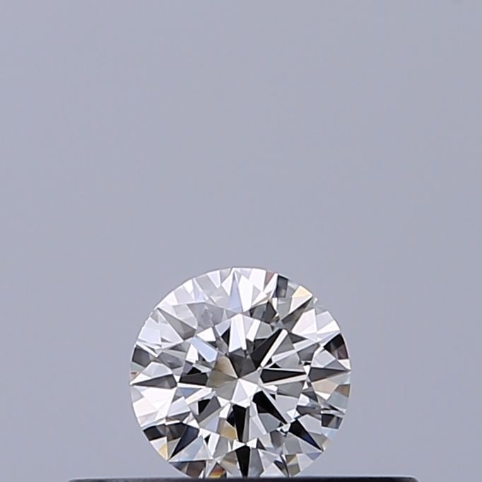 GIA Round 0.18ct G IF - Loose Natural Diamond: GIA Round 0.18ct G IF - Loose Natural Diamond GIA Round 0.18ct G IF - Loose Natural DiamondThe GIA Round diamond boasts exceptional clarity, with its IF (Internally Flawless) grade ensuring a