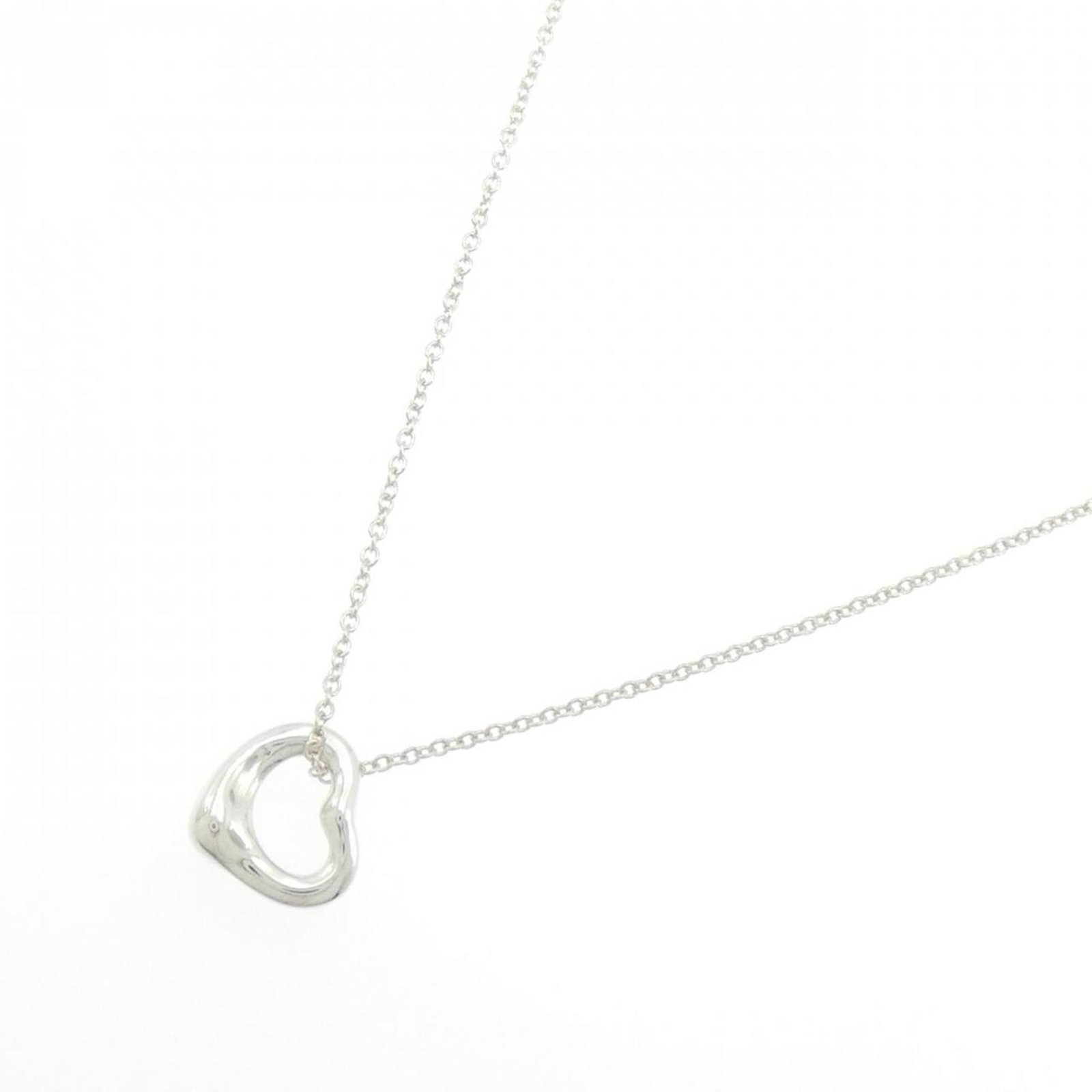 TIFFANY Silver 925 - 2