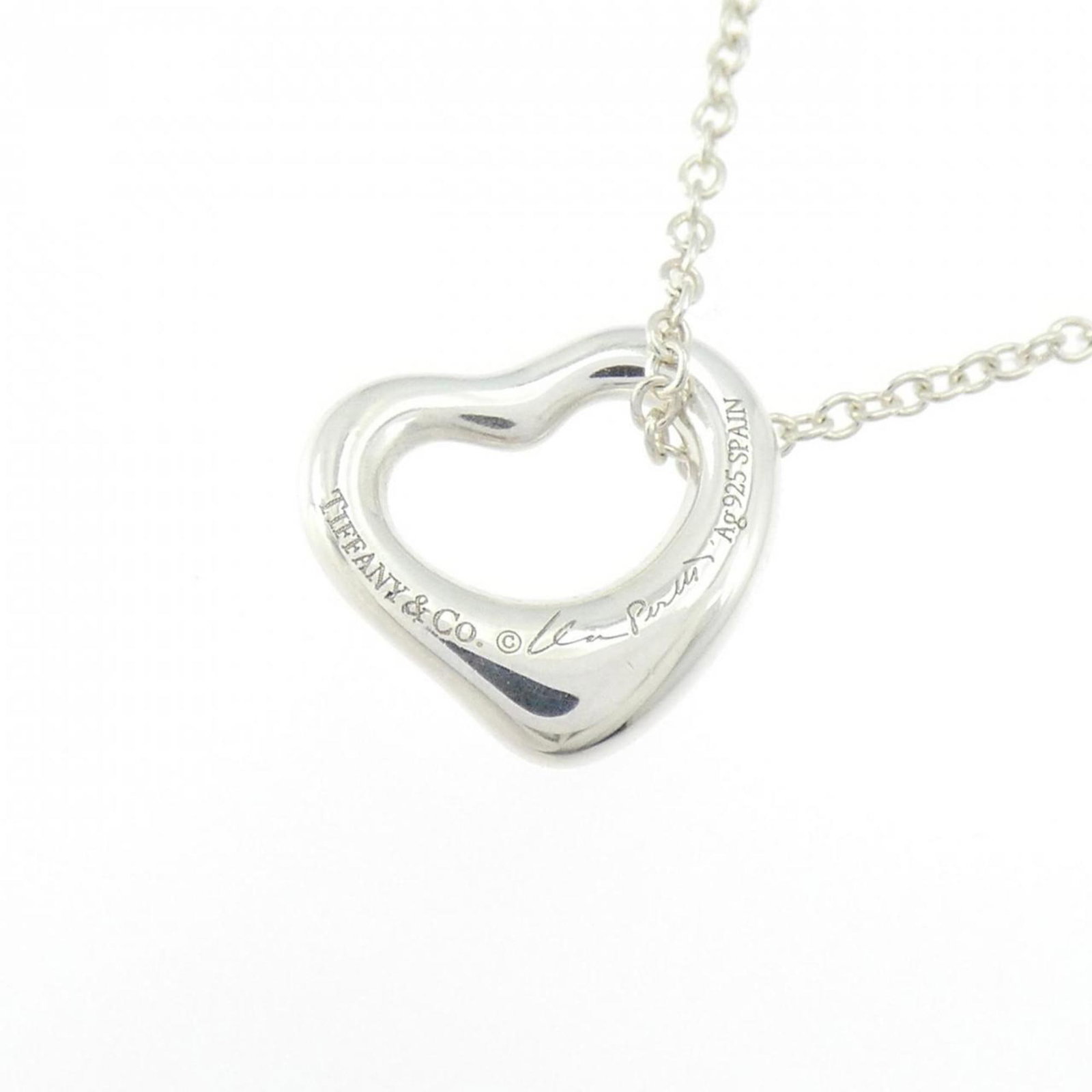 TIFFANY Silver 925 - 4