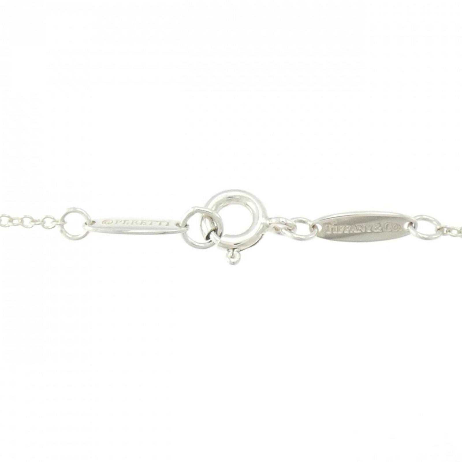 TIFFANY Silver 925 - 5