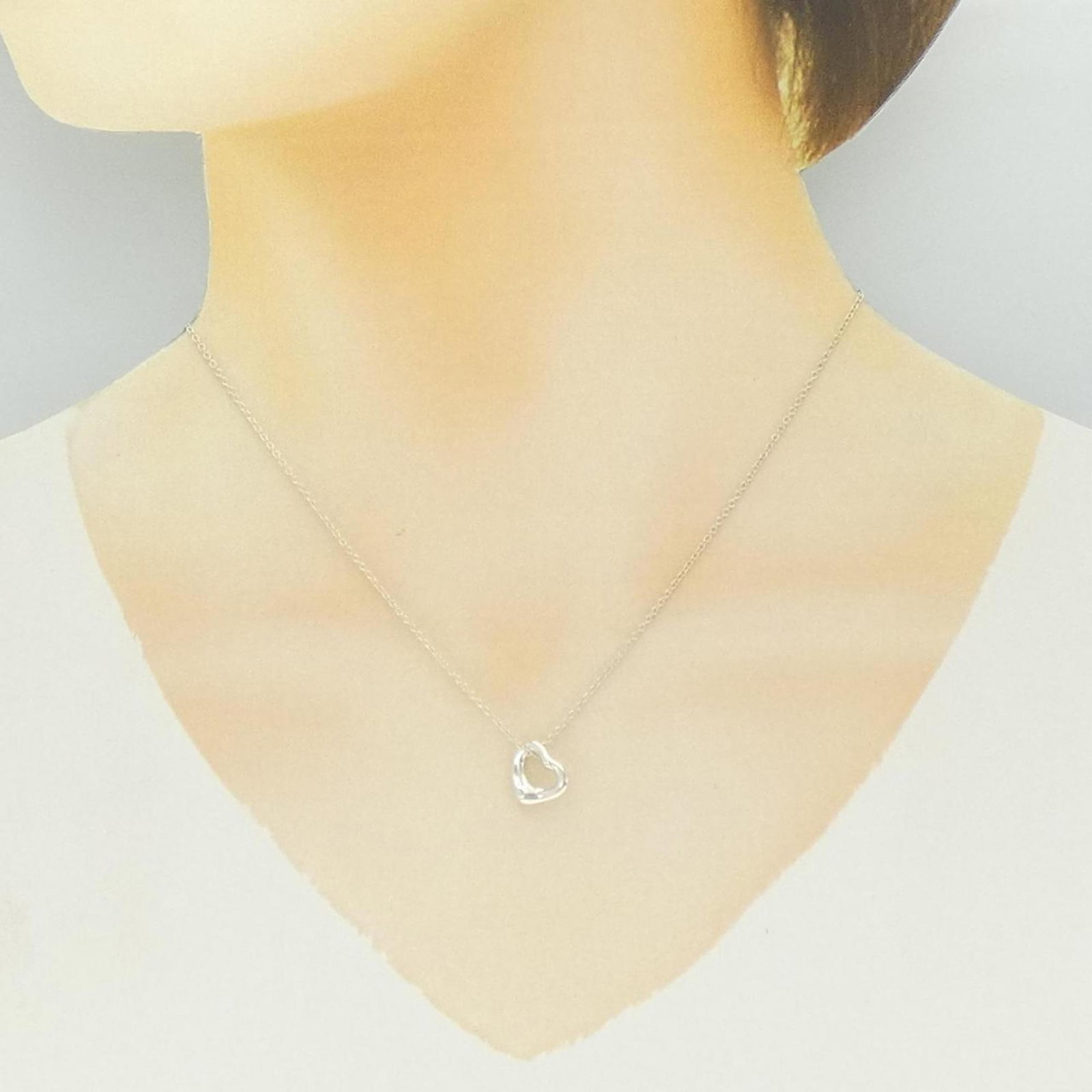 TIFFANY Silver 925 - 6