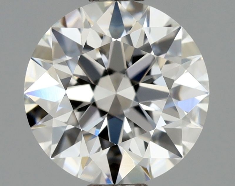 GIA Round 1.01ct E VVS2 - Loose Natural Diamond: GIA Round 1.01ct E VVS2 - Loose Natural Diamond The GIA Round 1.01ct E VVS2 - Loose Natural Diamond is a stunning example of natural beauty, boasting an EX cut, E color, and VVS2 clarity. Its EX