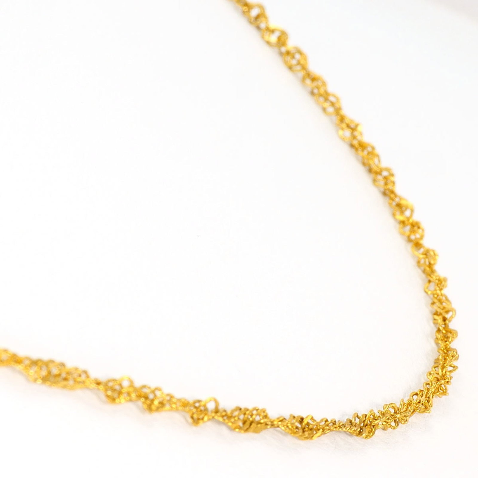 Yellow Gold (24K) - 2