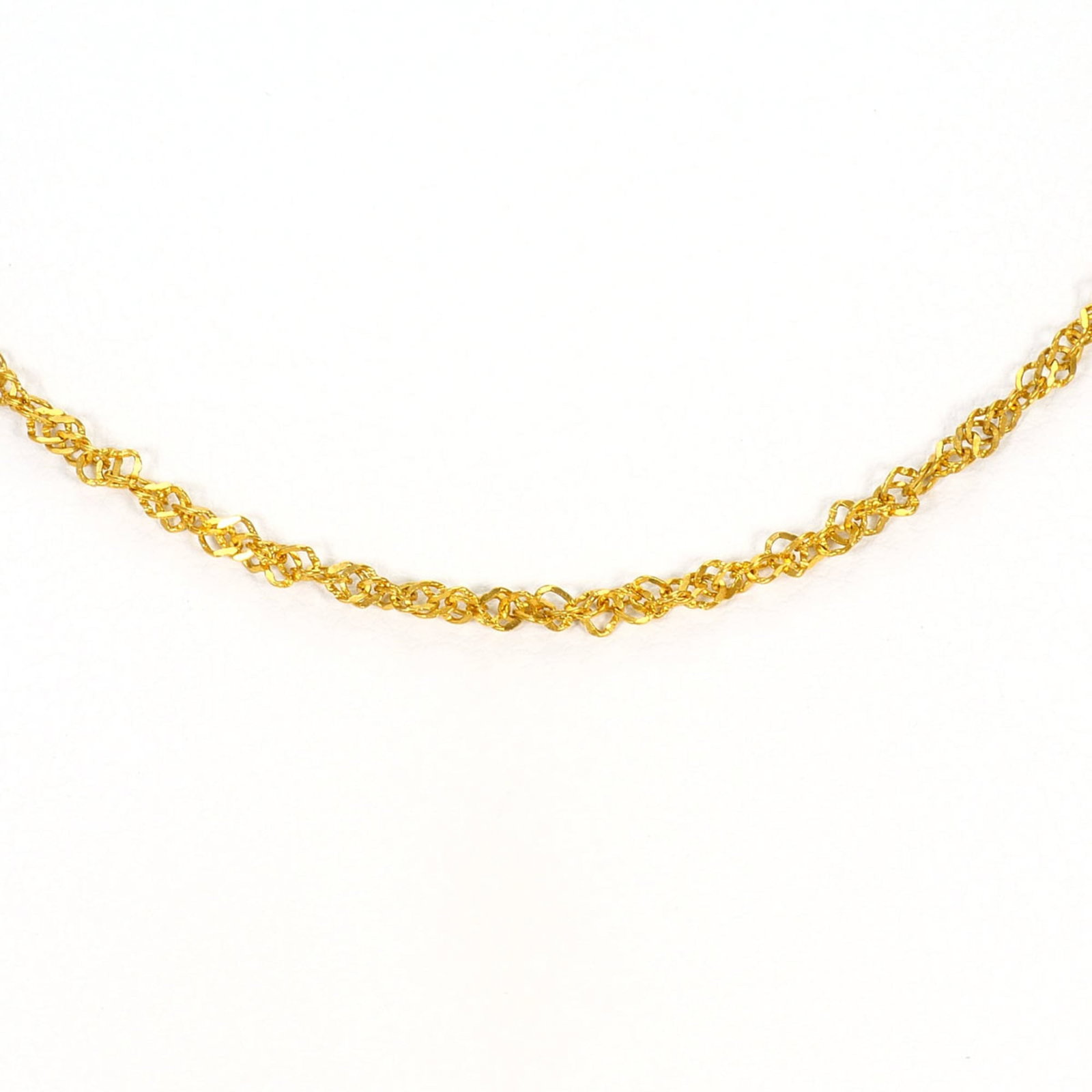 Yellow Gold (24K) - 3