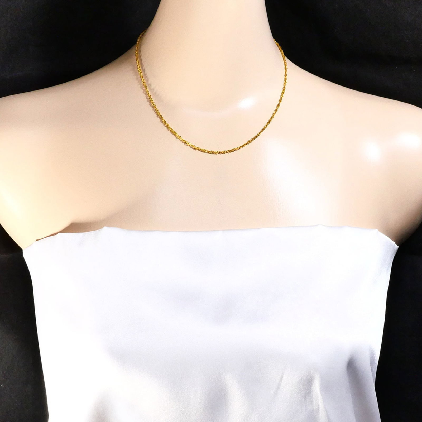Yellow Gold (24K) - 5