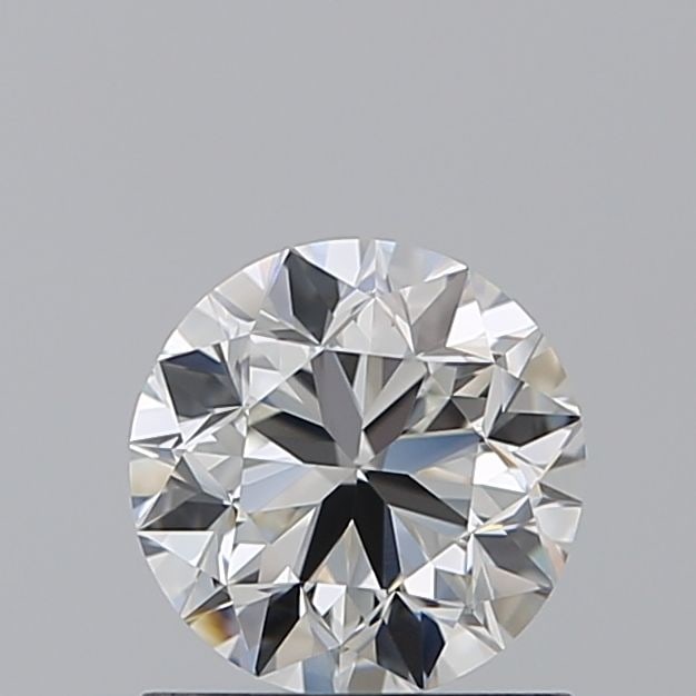 GIA Round 1.0ct G VVS1 - Loose Natural Diamond: GIA Round 1.0ct G VVS1 - Loose Natural Diamond GIA Round 1.0ct G VVS1 - Loose Natural DiamondThis 1.0ct G VVS1 round diamond boasts exceptional clarity and color, with a high polish and symmetry.