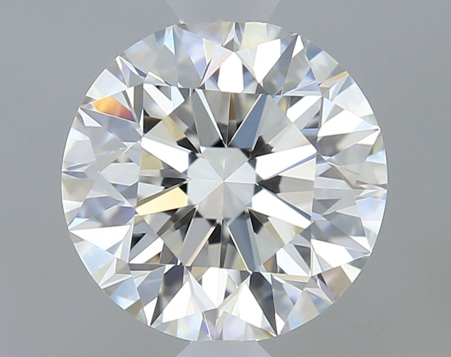 GIA Round 1.03ct I VVS1 - Loose Natural Diamond: GIA Round 1.03ct I VVS1 - Loose Natural Diamond GIA Round 1.03ct I VVS1 - Loose Natural Diamond. This 1.03 carat, round diamond boasts an EX cut, I color, and VVS1 clarity, resulting in exceptional