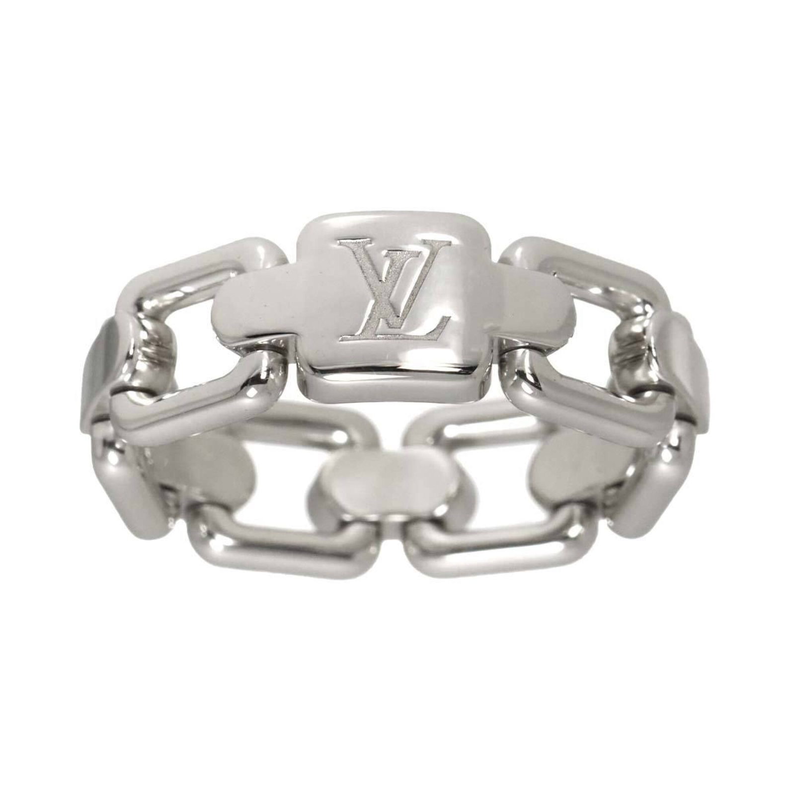 LOUIS VUITTON Band Ring - 2