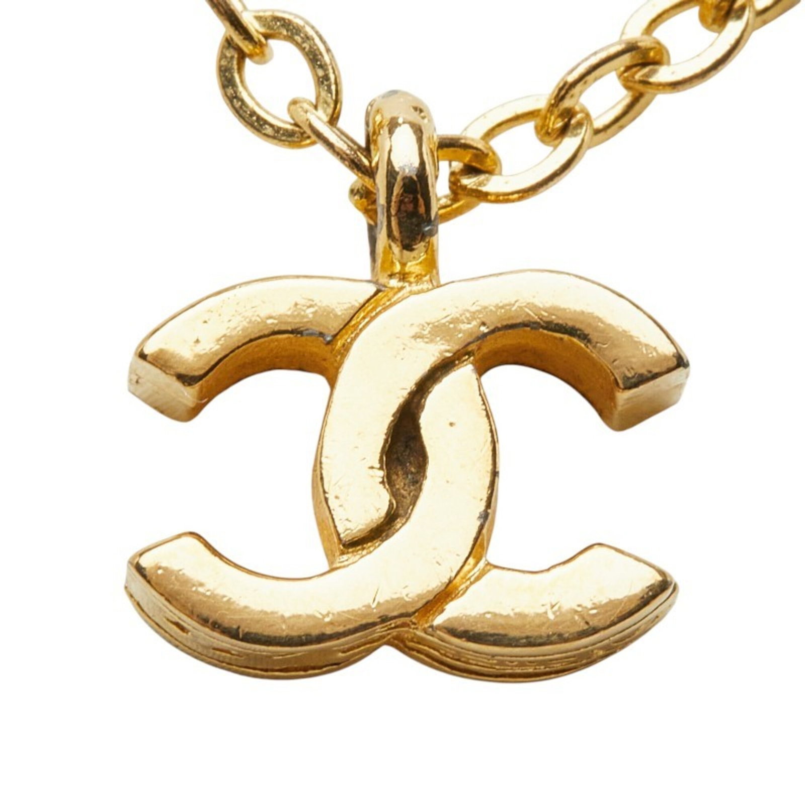 CHANEL Gold Plating - 2