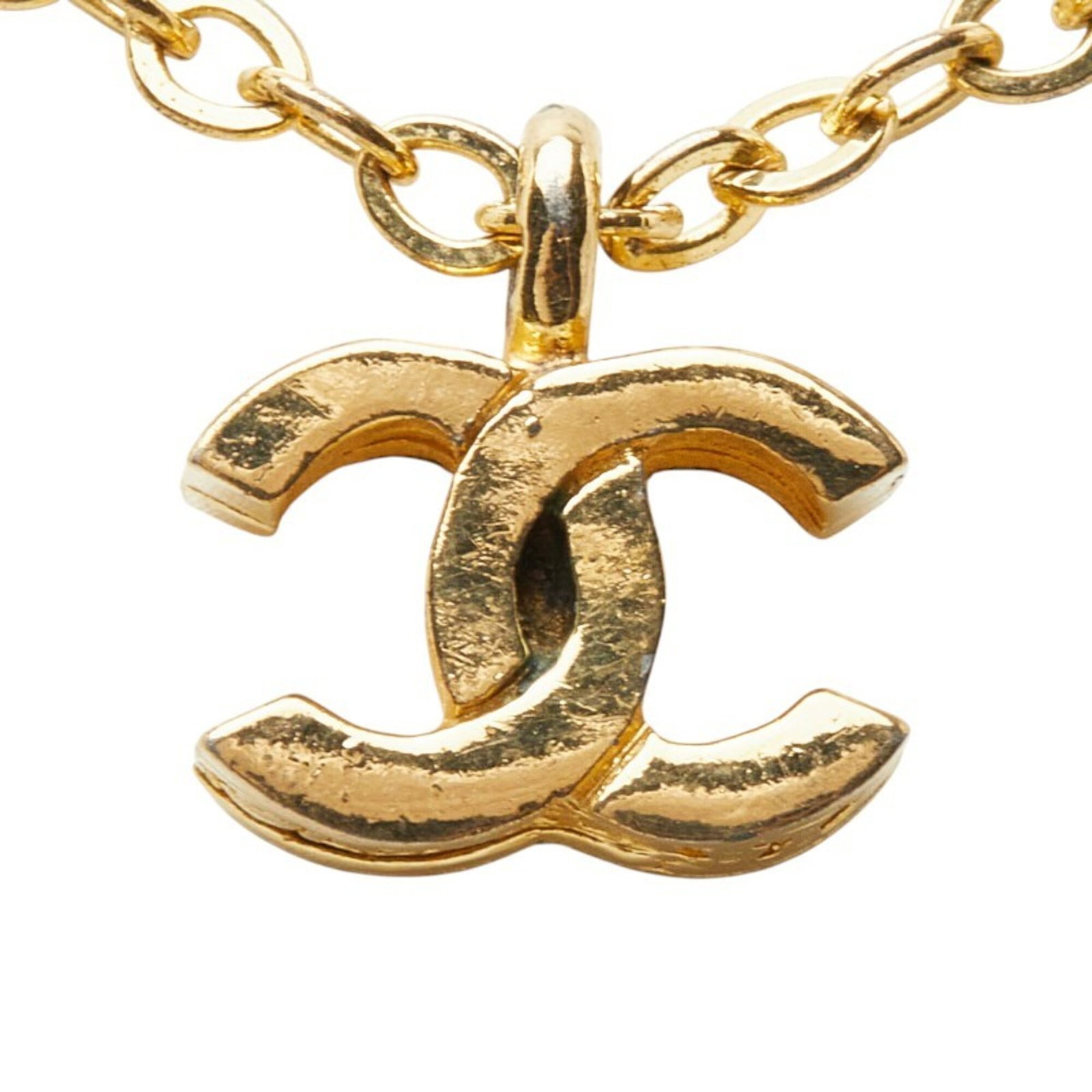 CHANEL Gold Plating - 3