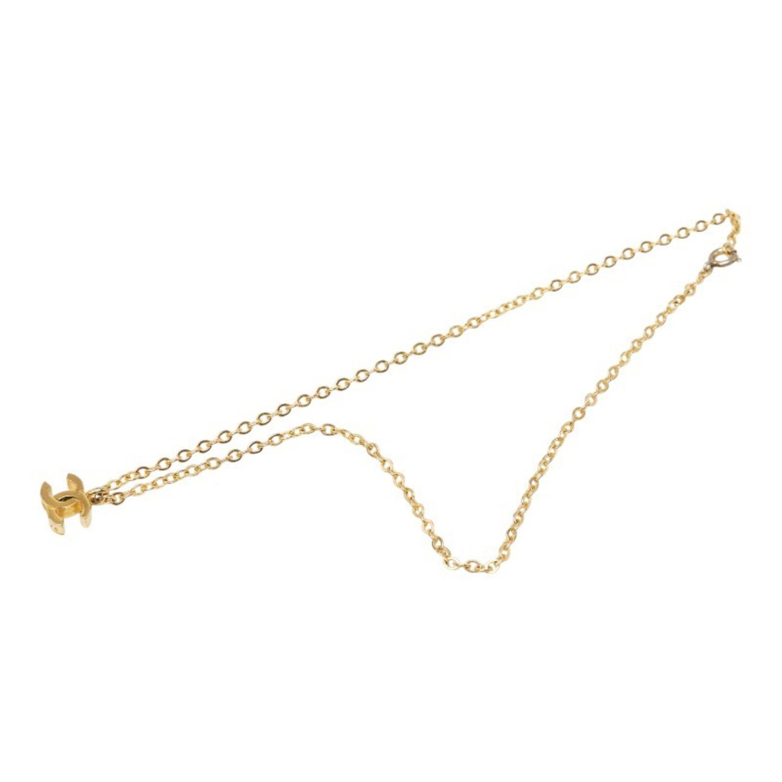 CHANEL Gold Plating - 4