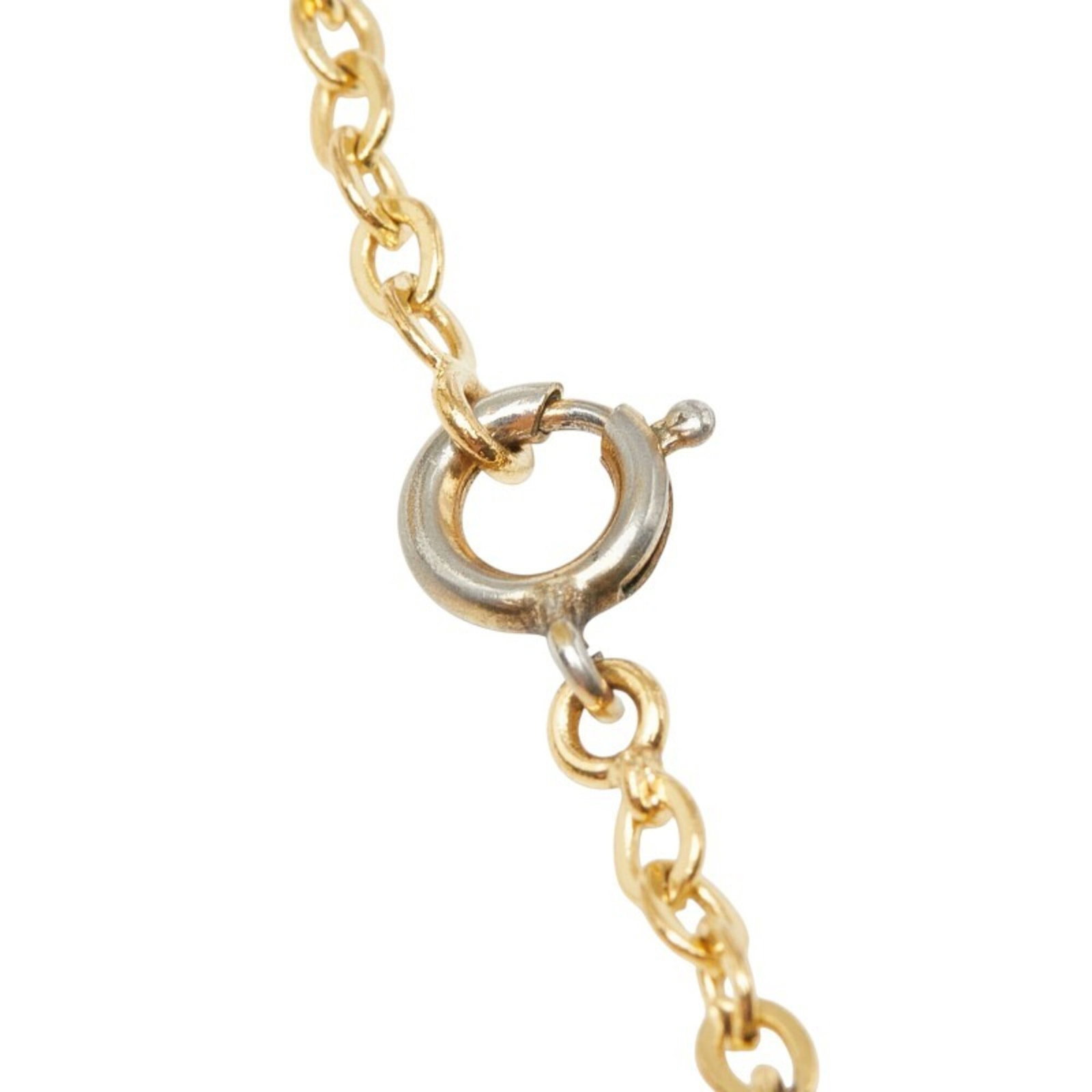 CHANEL Gold Plating - 5