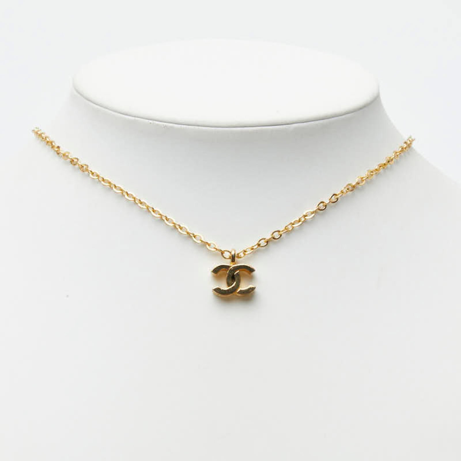 CHANEL Gold Plating - 6