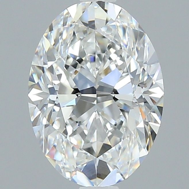 GIA Oval 1.8ct F VVS1 - Loose Natural Diamond: GIA Oval 1.8ct F VVS1 - Loose Natural Diamond GIA Oval 1.8ct F VVS1 - Loose Natural DiamondThis 1.8ct oval-cut diamond boasts exceptional clarity, with a VVS1 grade indicating minimal inclusions. Its