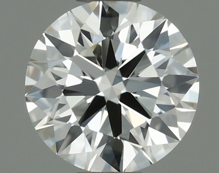 IGI Round 0.4ct K VVS2 - Loose Natural Diamond: IGI Round 0.4ct K VVS2 - Loose Natural Diamond IGI certified 0.4ct K VVS2 diamond, boasting an EX cut, EX polish, and EX symmetry, shines with exceptional clarity and brilliance. This natural, loose