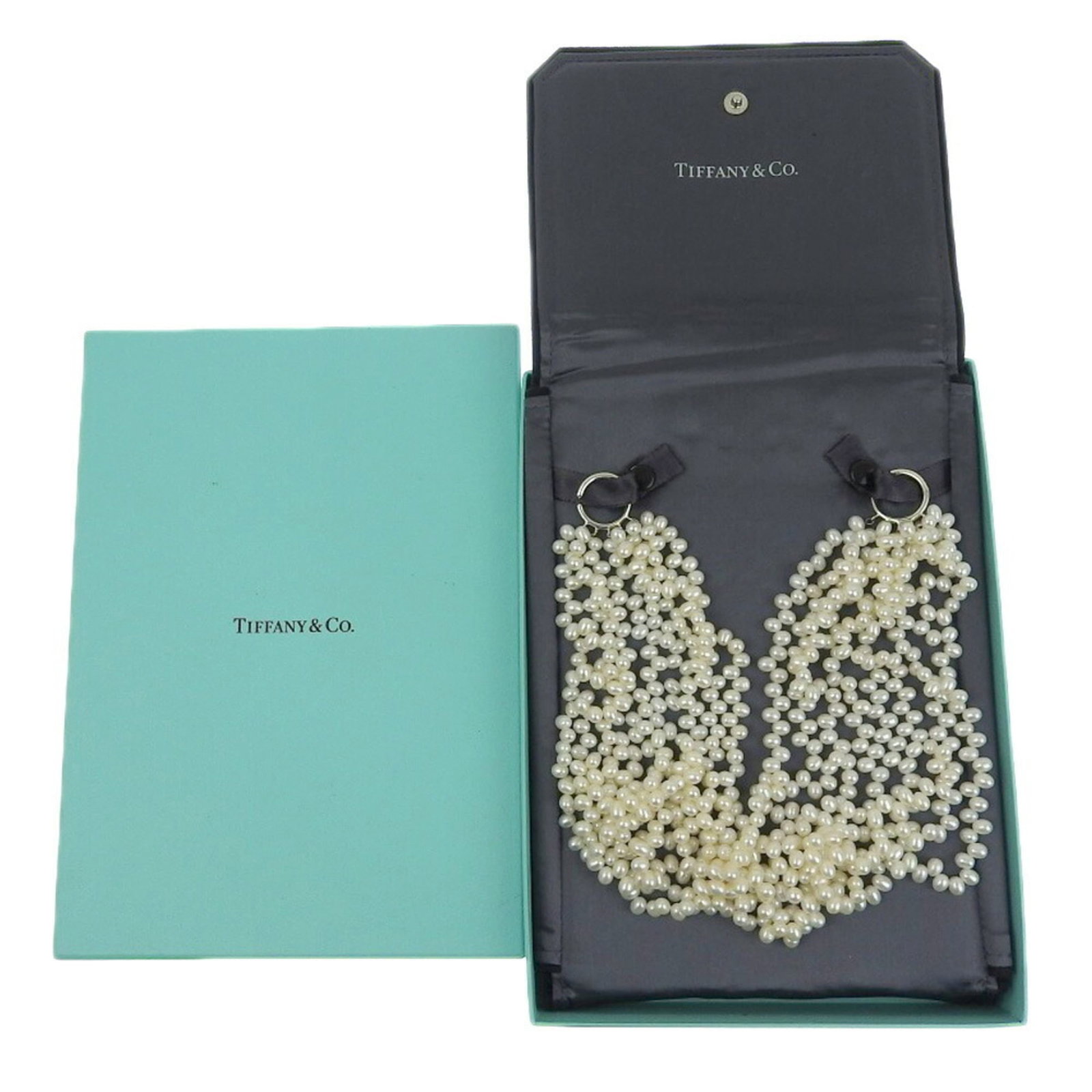 TIFFANY Silver 925 - 6