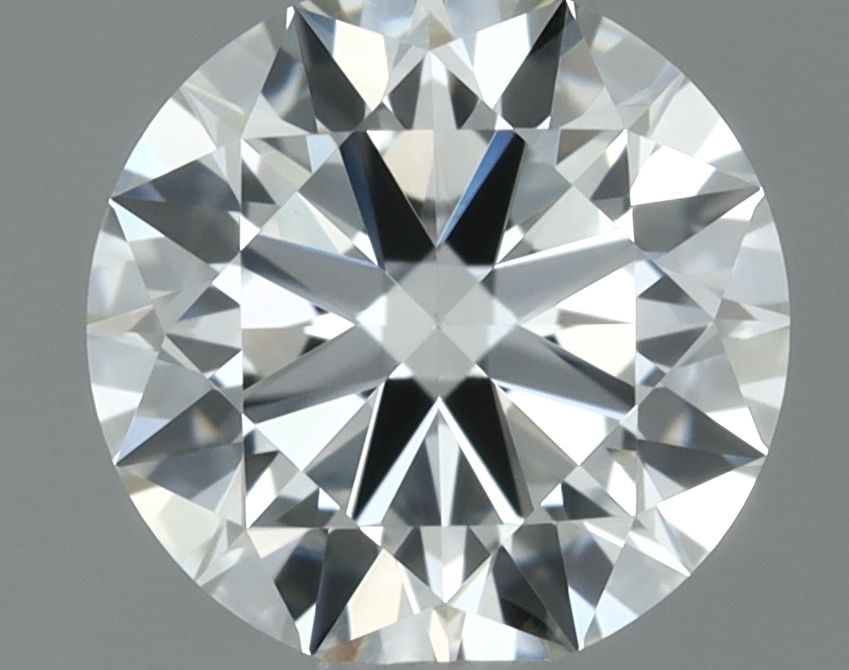 IGI Round 0.5ct G VVS2 - Loose Natural Diamond: IGI Round 0.5ct G VVS2 - Loose Natural Diamond IGI Round 0.5ct G VVS2 - Loose Natural DiamondThis 0.5ct IGI-certified round diamond boasts exceptional clarity with a VVS2 grade, and a brilliant cut th