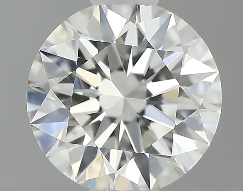 GIA Round 0.5ct I VVS1 - Loose Natural Diamond: GIA Round 0.5ct I VVS1 - Loose Natural Diamond GIA Round 0.5ct I VVS1 - Loose Natural DiamondThis exquisite 0.5ct diamond boasts exceptional clarity, with its VVS1 grade indicating minimal inclusions
