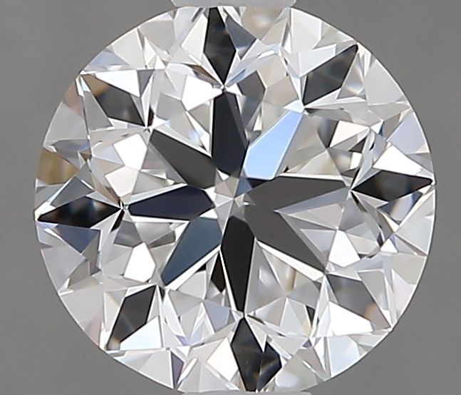 GIA Round 1.0ct E VVS2 - Loose Natural Diamond: GIA Round 1.0ct E VVS2 - Loose Natural Diamond GIA Round 1.0ct E VVS2 - Loose Natural DiamondThis 1.0 carat, round diamond boasts an excellent cut, color, clarity, and polish, with a VVS2 clarity grad