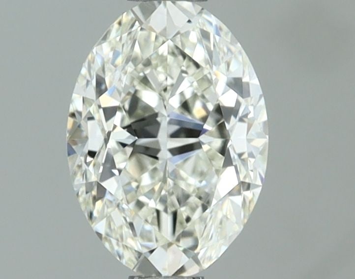IGI Oval 1.02ct I VVS1 - Loose Natural Diamond: IGI Oval 1.02ct I VVS1 - Loose Natural Diamond 1.02ct IGI Oval Diamond with EX Polish and VVS1 Clarity, measuring 7.59L x 5.41W x 3.64H, certified by IGI. This natural diamond boasts exceptional cut