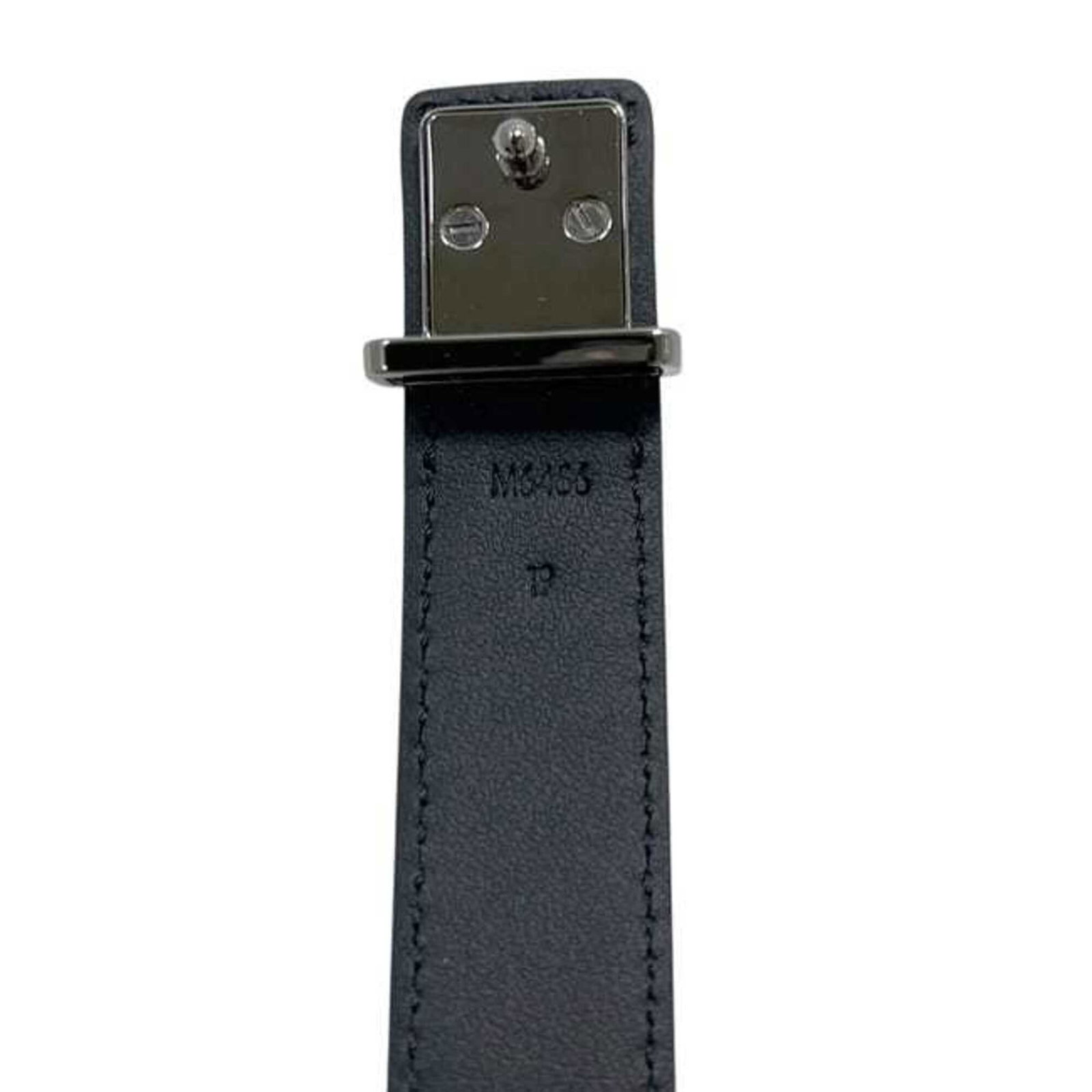 LOUIS VUITTON Charm Bracelet Monogram Eclipse - 9