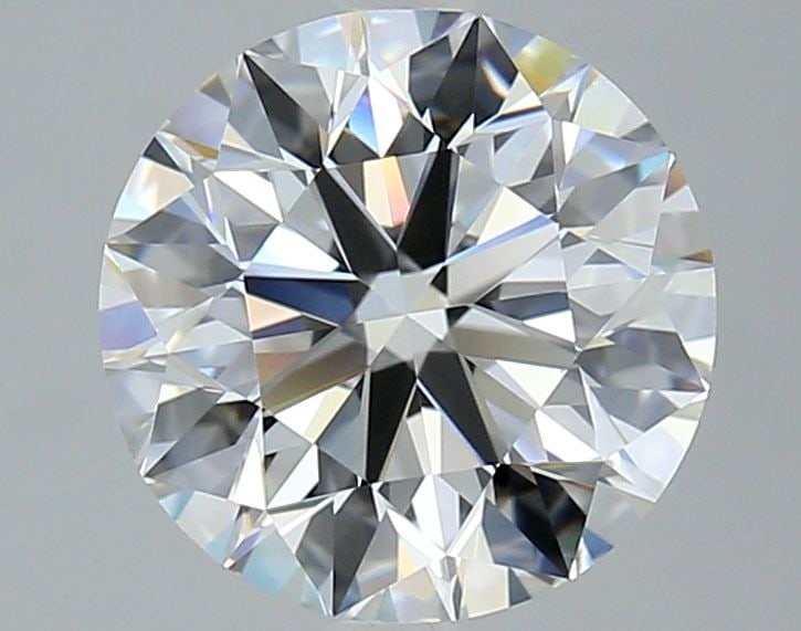 GIA Round 2.4ct F VVS1 - Loose Natural Diamond: GIA Round 2.4ct F VVS1 - Loose Natural Diamond GIA Round 2.4ct F VVS1 - Loose Natural Diamond. This exceptional diamond boasts an impressive 2.4 carats, certified by the Gemological Institute of