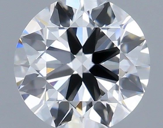 GIA Round 0.4ct F VVS1 - Loose Natural Diamond: GIA Round 0.4ct F VVS1 - Loose Natural Diamond GIA Round 0.4ct F VVS1 - Loose Natural DiamondThis exquisite diamond boasts a flawless VVS1 clarity, exceptional polish, and symmetry, making it a true
