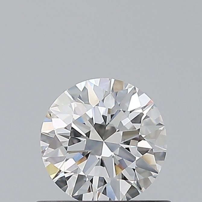 GIA Round 0.6ct F VVS1 - Loose Natural Diamond: GIA Round 0.6ct F VVS1 - Loose Natural Diamond GIA Round 0.6ct F VVS1 - Loose Natural DiamondThis 0.6ct round diamond boasts exceptional clarity, with a VVS1 grade indicating minimal inclusions. Its