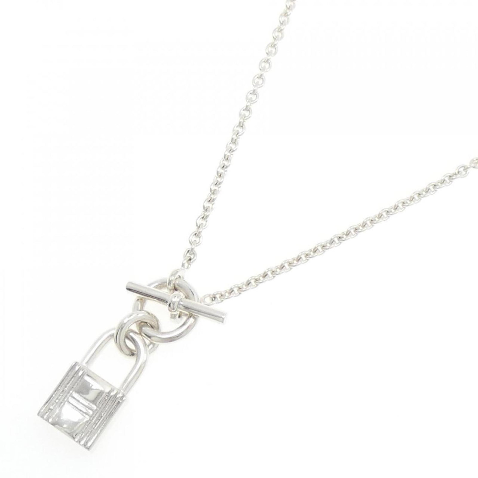 HERMES Silver 925 - 2