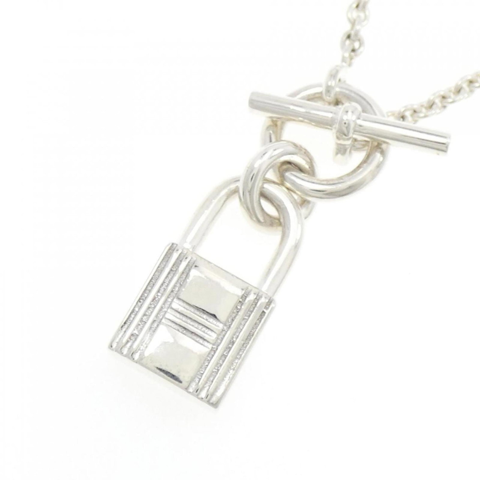 HERMES Silver 925 - 3