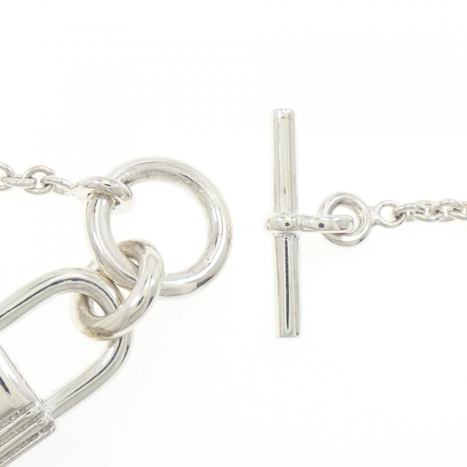 HERMES Silver 925 - 5