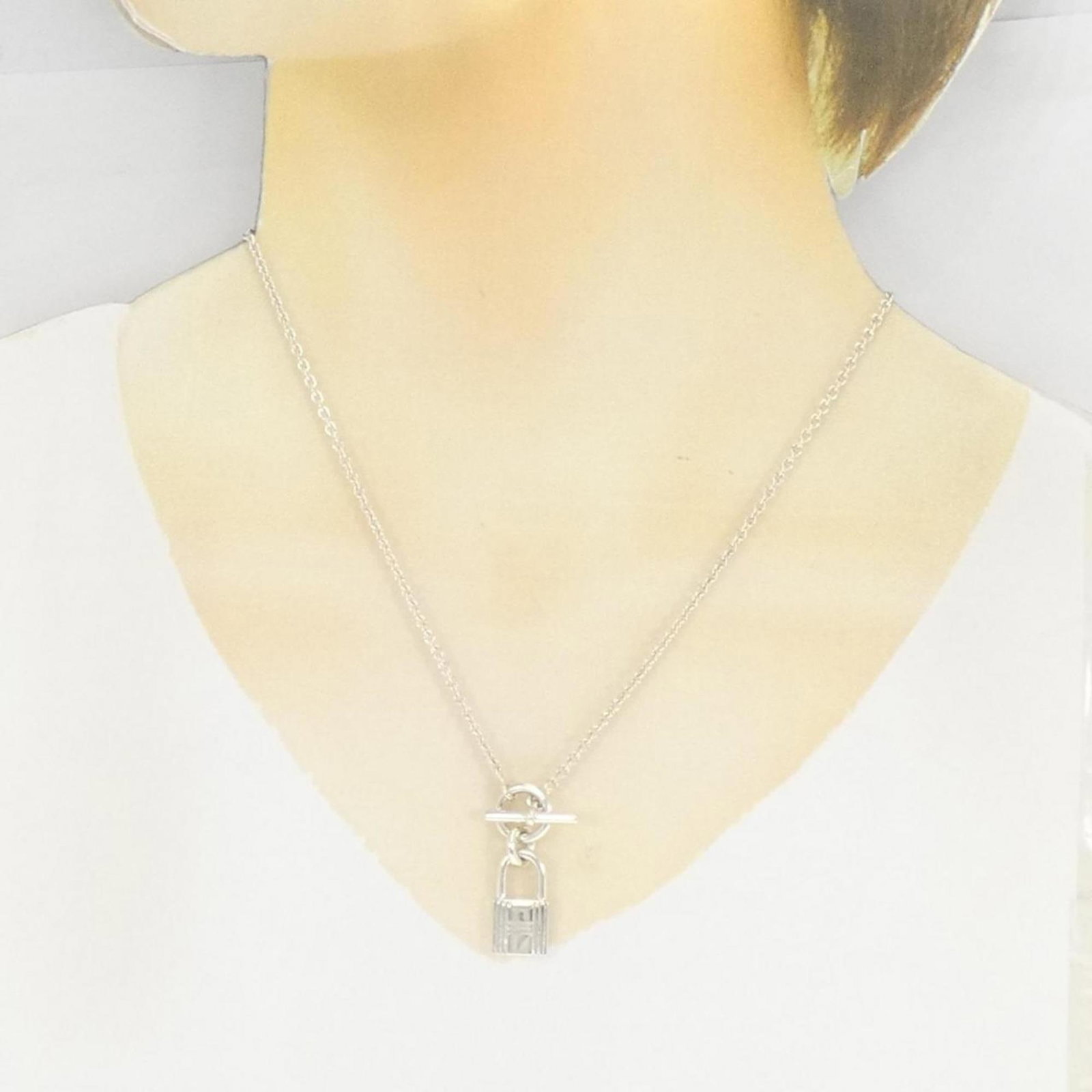 HERMES Silver 925 - 6