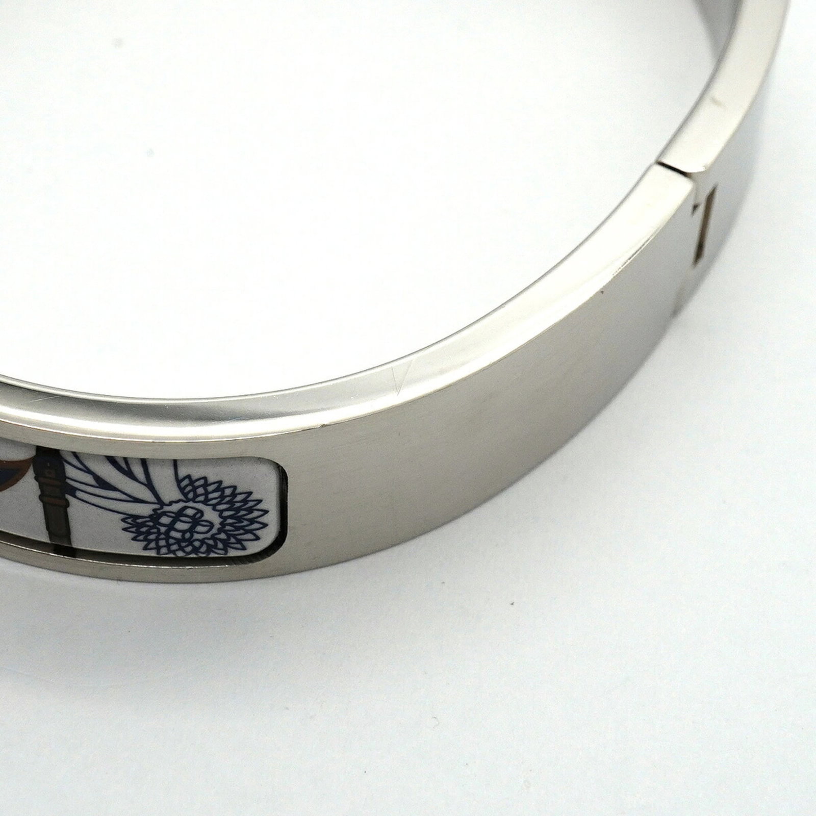 HERMES Bangle Metal - 9