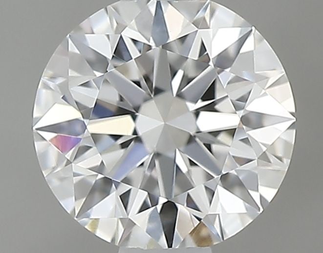 GIA Round 0.43ct E VVS1 - Loose Natural Diamond: GIA Round 0.43ct E VVS1 - Loose Natural Diamond GIA Round 0.43ct E VVS1 - Loose Natural Diamond is a high-quality diamond with exceptional clarity and polish. Its EX cut and color grade make it a