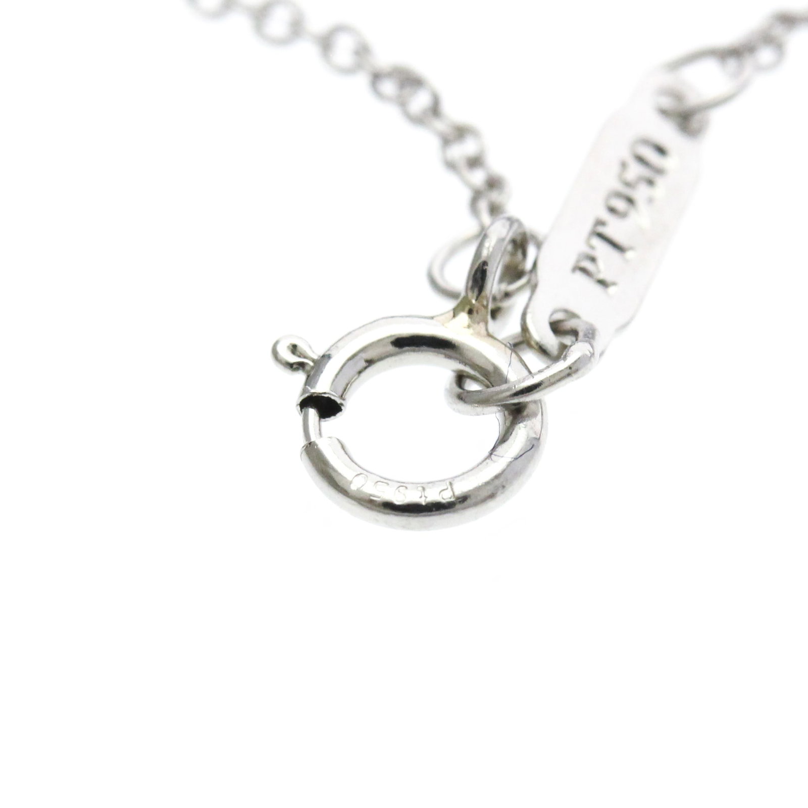 TIFFANY Platinum Silver - 11