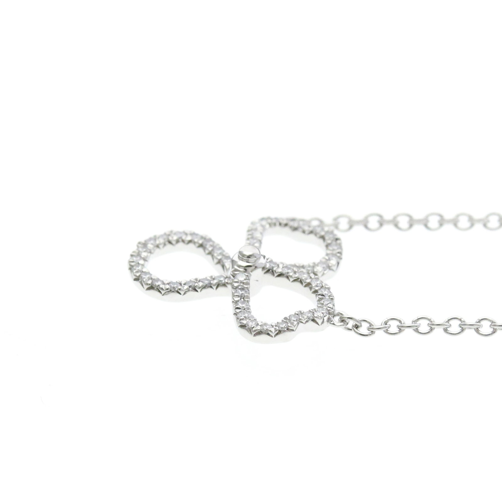 TIFFANY Platinum Silver - 3