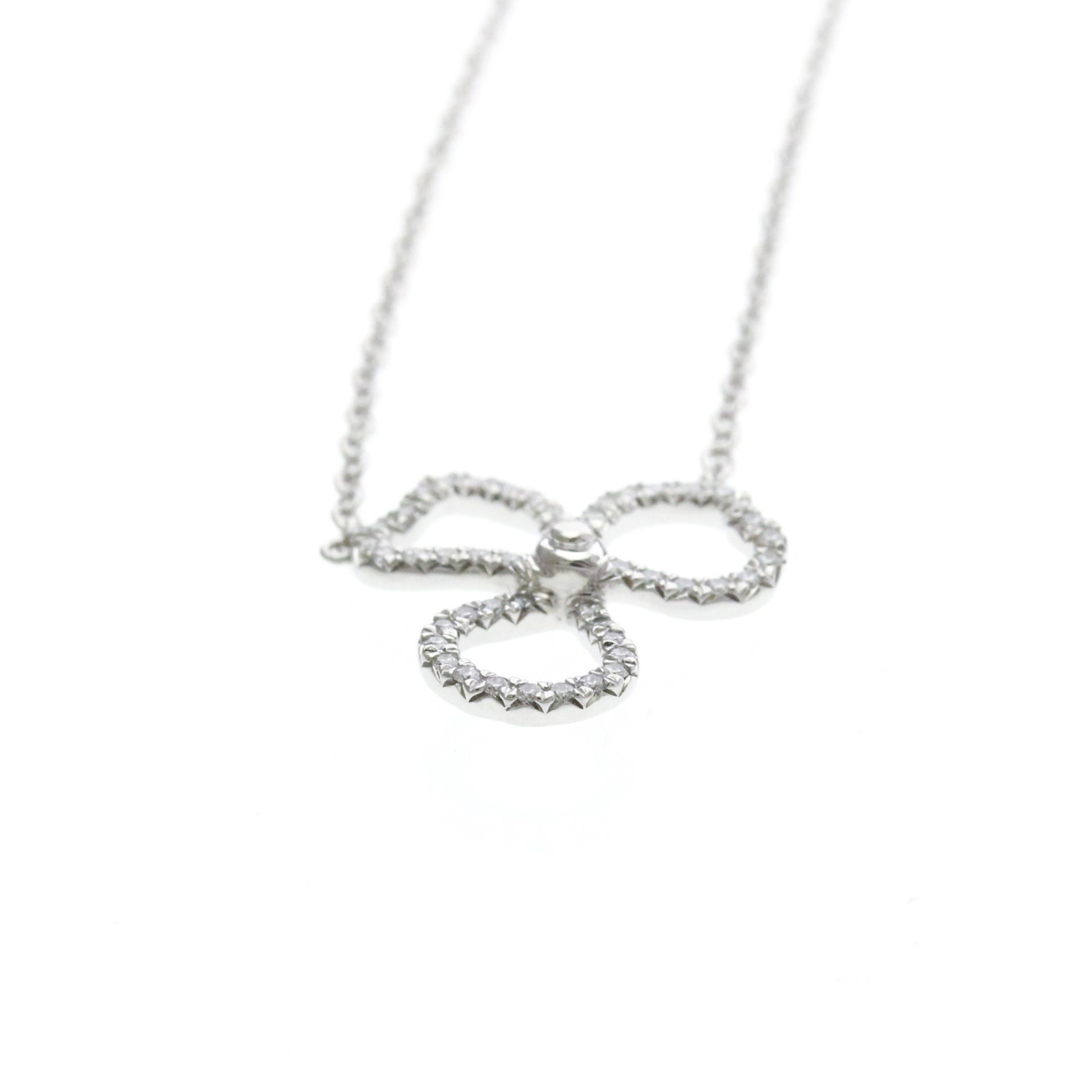TIFFANY Platinum Silver - 4