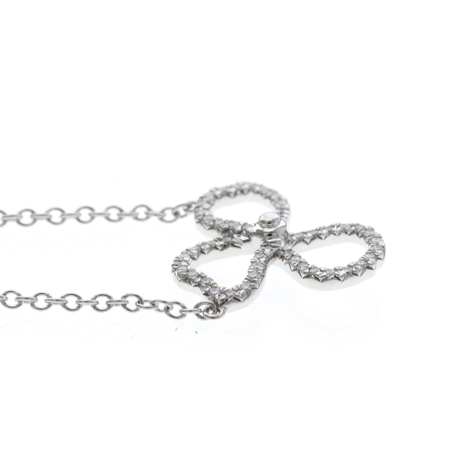 TIFFANY Platinum Silver - 5