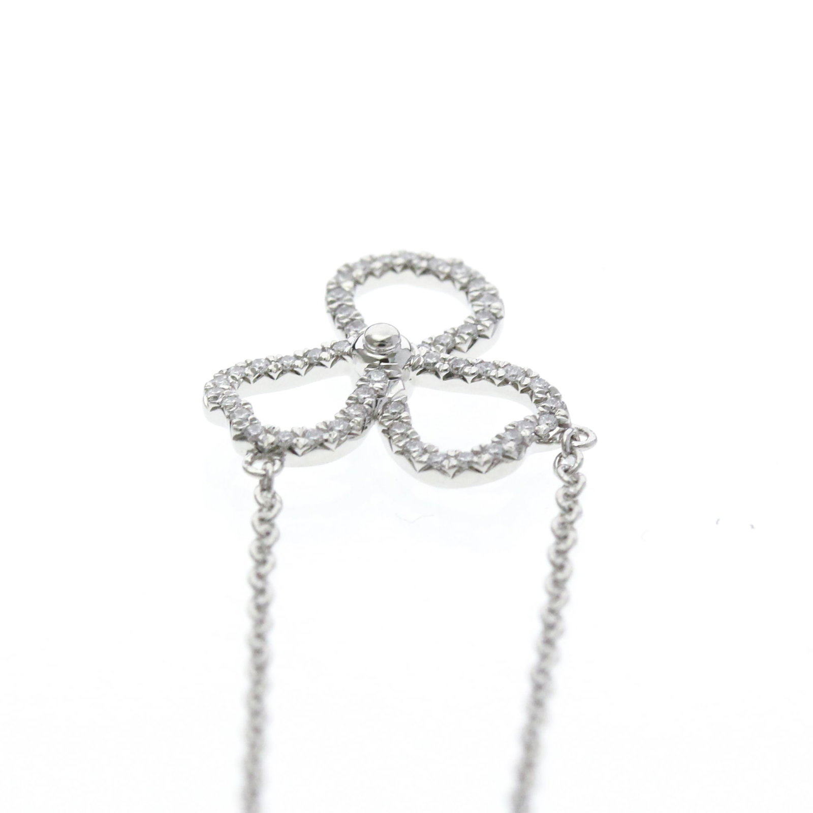 TIFFANY Platinum Silver - 6