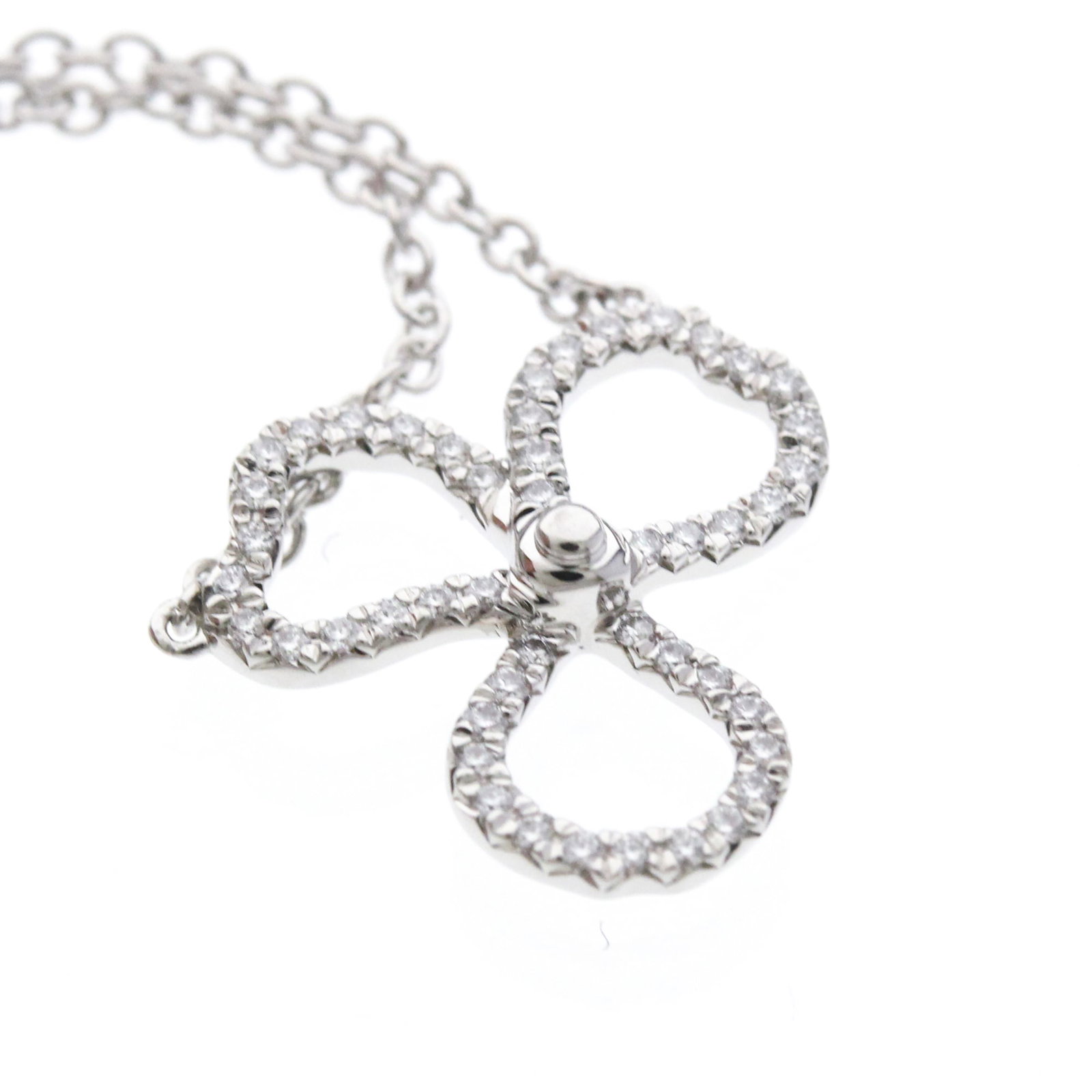TIFFANY Platinum Silver - 7