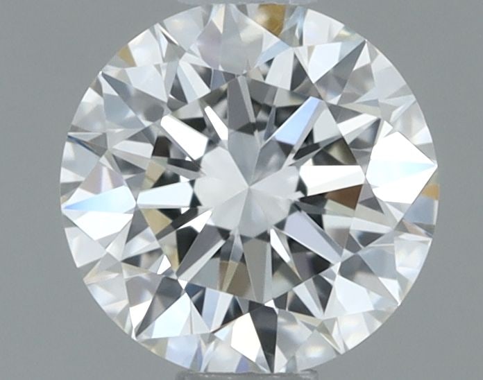 GIA Round 0.5ct H VVS2 - Loose Natural Diamond: GIA Round 0.5ct H VVS2 - Loose Natural Diamond GIA Round 0.5ct H VVS2 - Loose Natural Diamond is a high-quality diamond with excellent color, clarity, and cut. Its EX polish and symmetry make it a