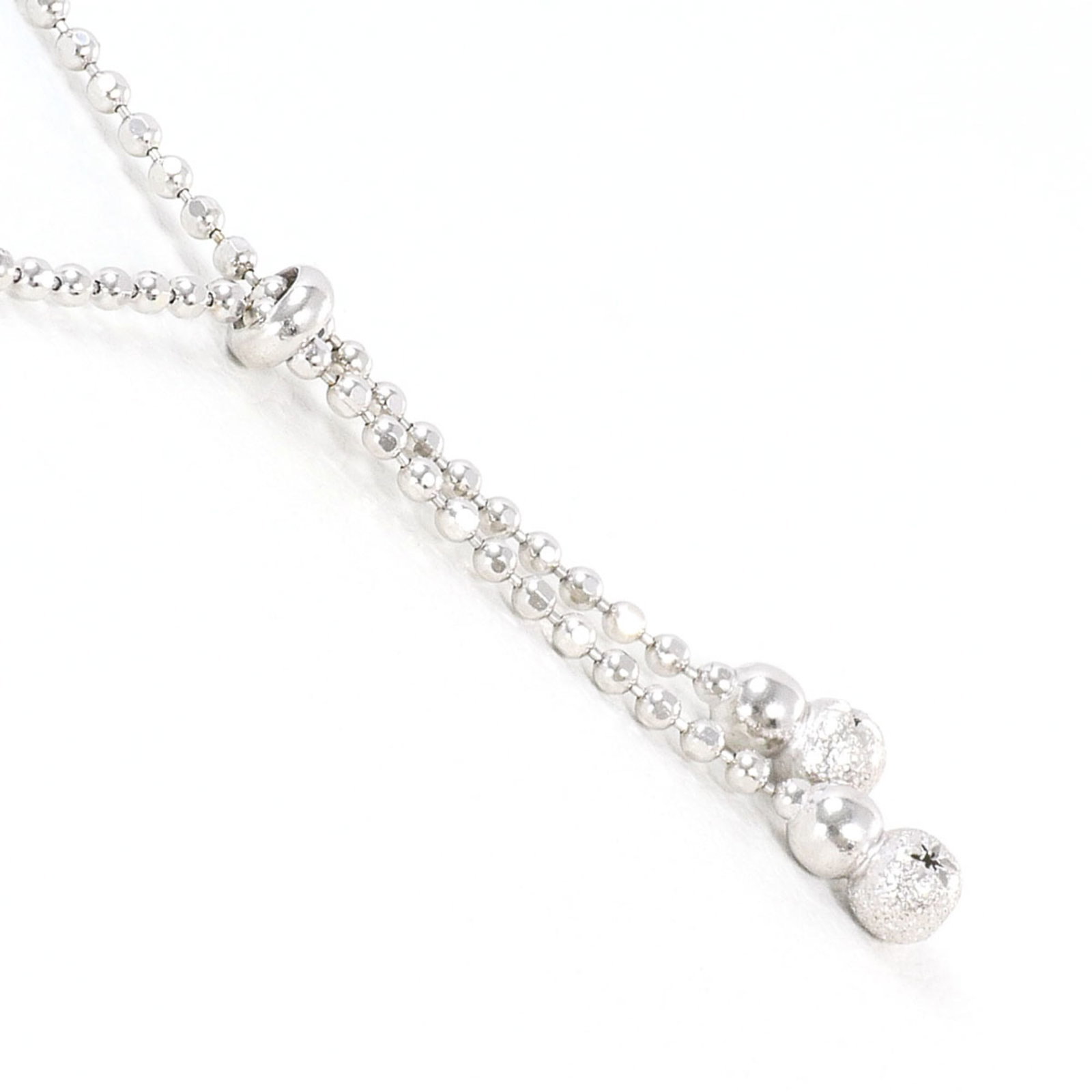 White Gold (18K) - 2