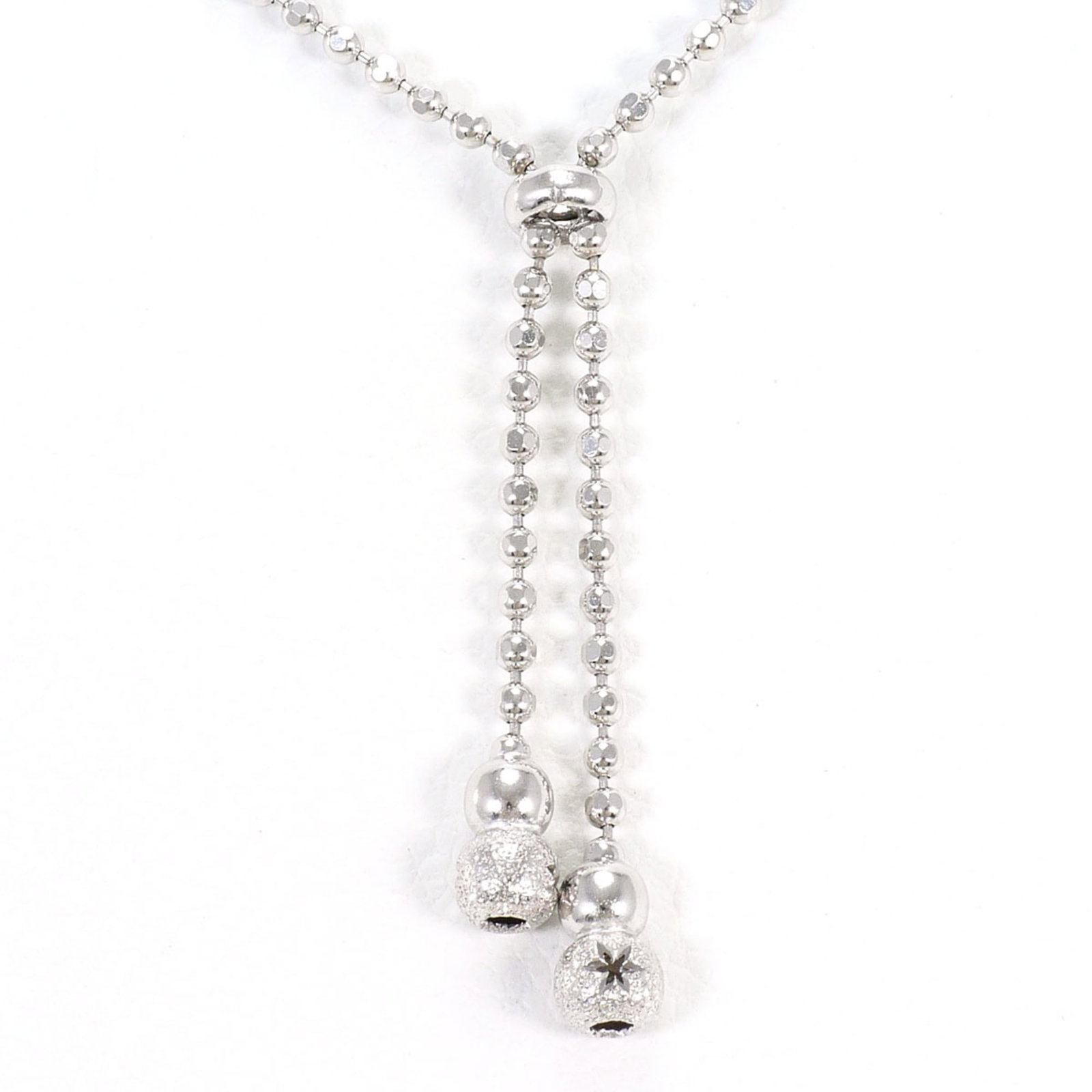 White Gold (18K) - 3