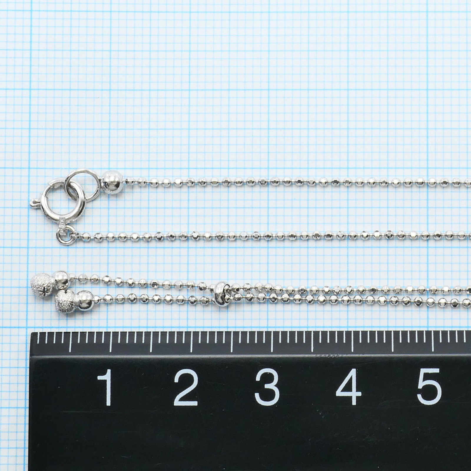 White Gold (18K) - 4