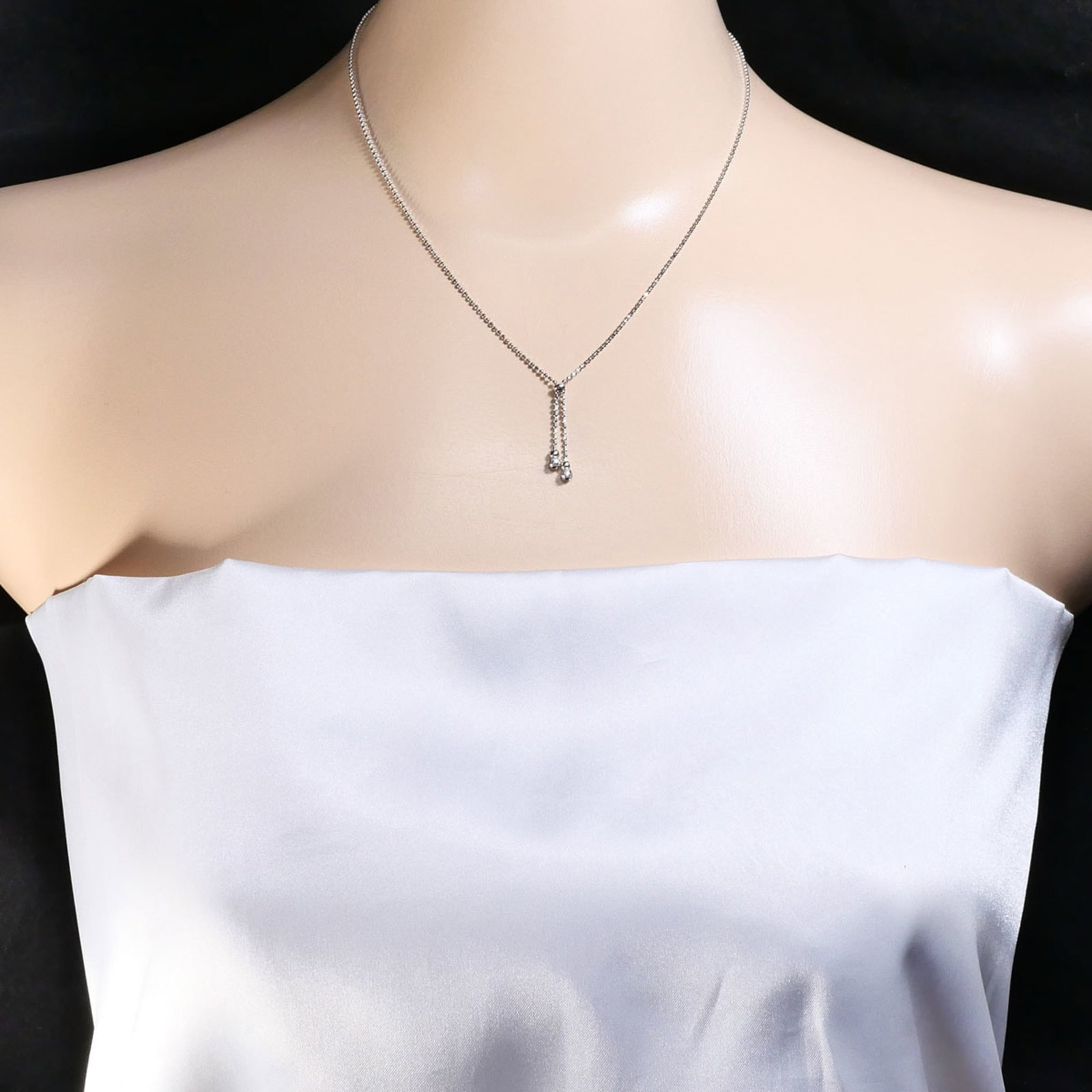 White Gold (18K) - 5