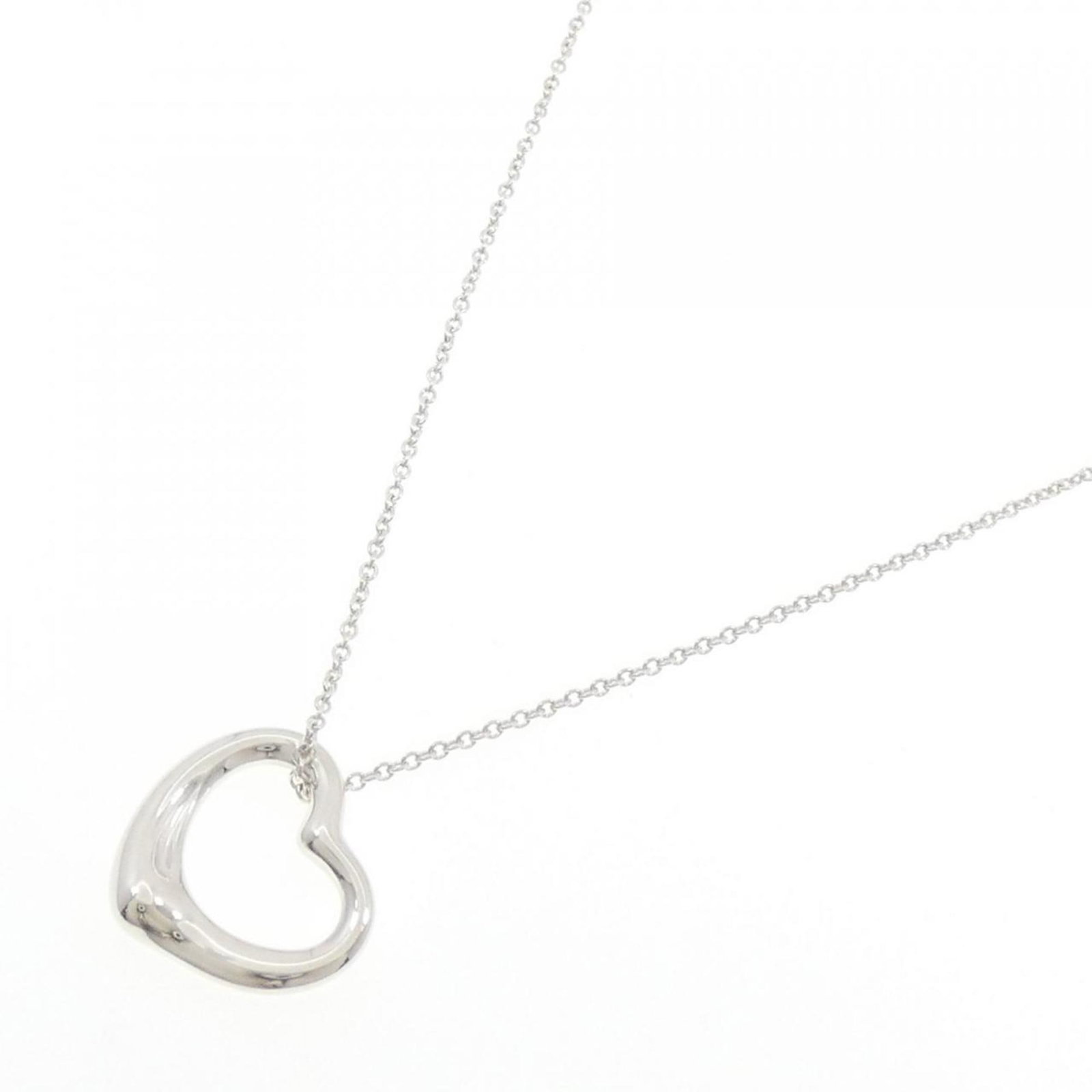 TIFFANY Silver 925 - 2